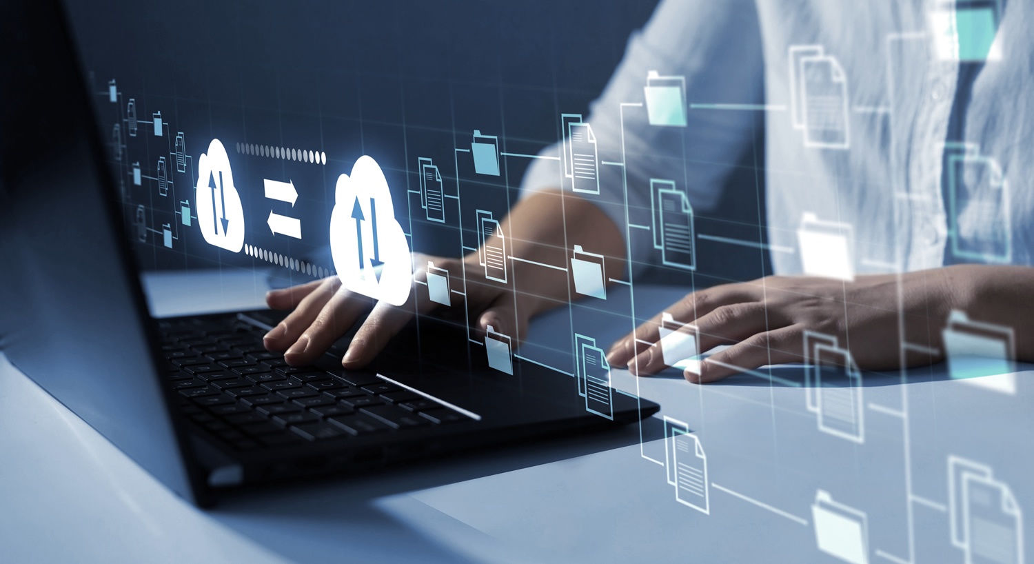 Webfejlesztés és digitális megoldások